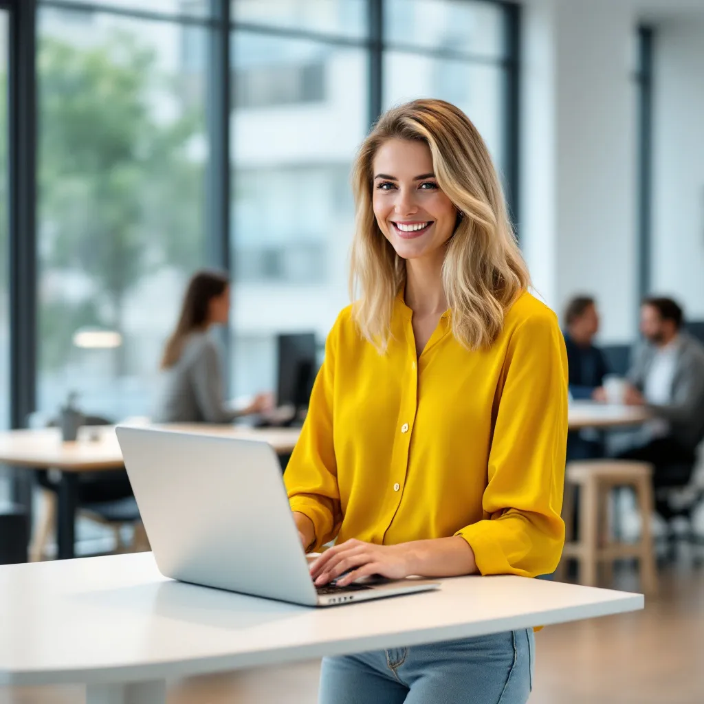 Career Growth