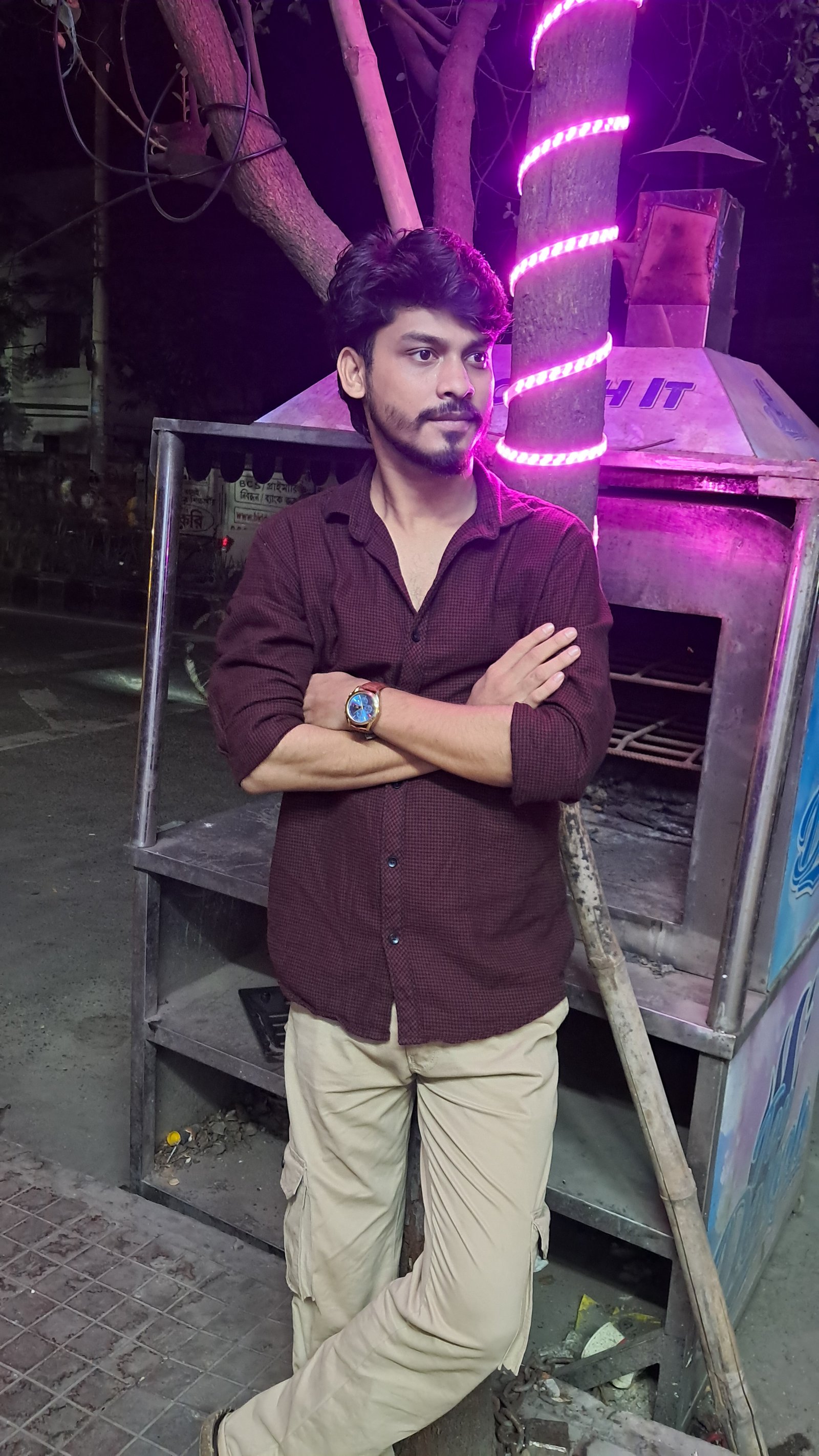 Profile Image